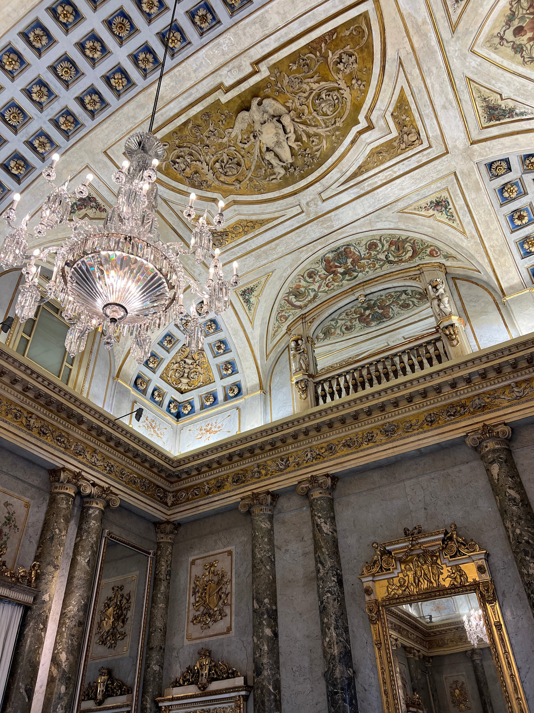 Milano Jewelry week