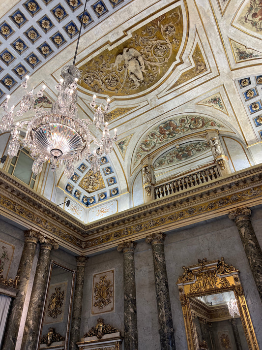 Milano Jewelry week