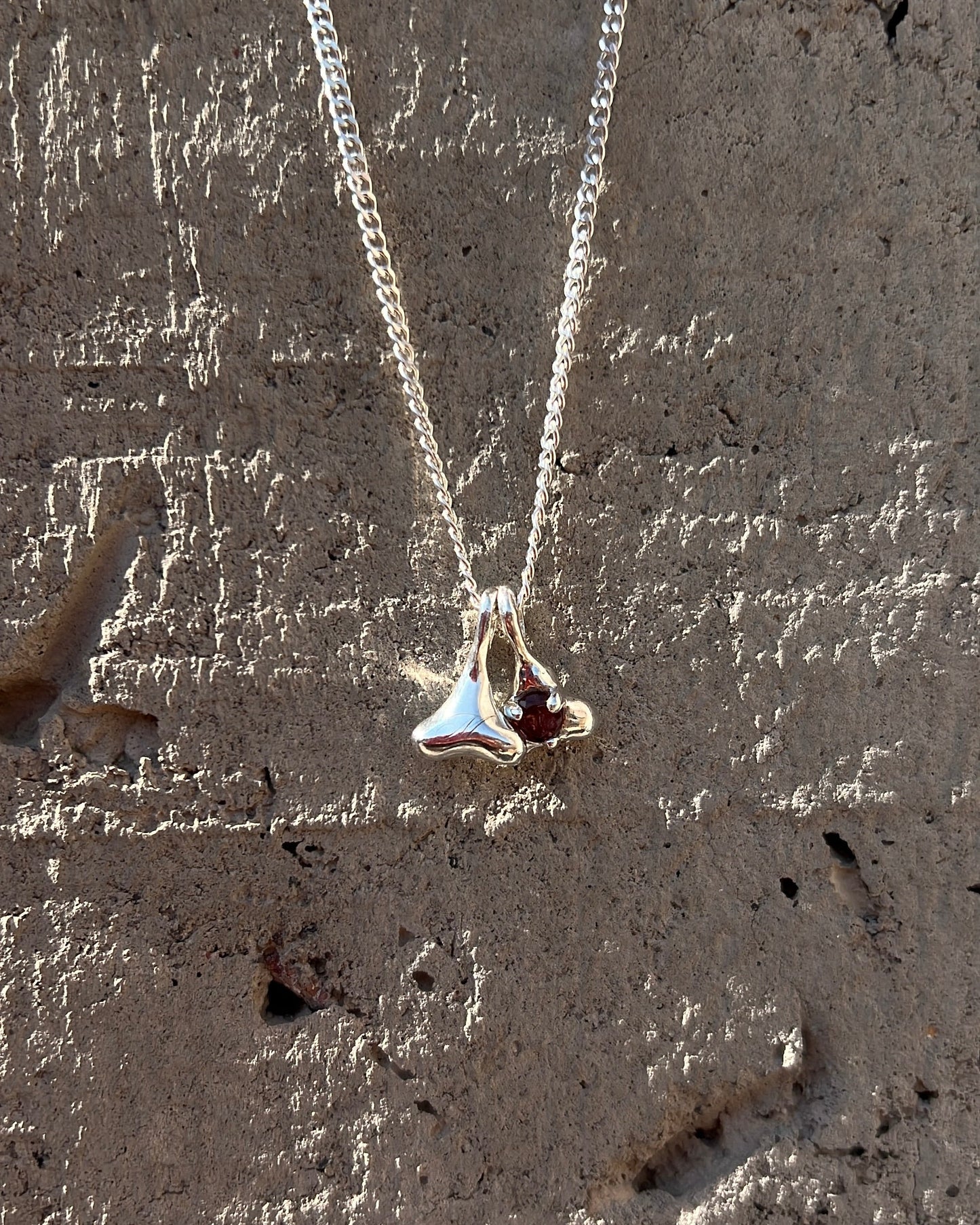 collar n05 + inicial