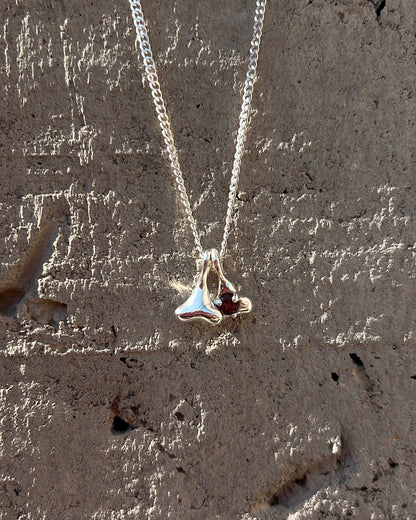 collar n05 + inicial