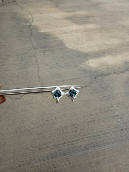 aretes drippin ae e03 stud