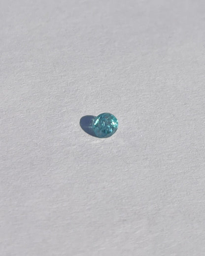 collar n05 + inicial