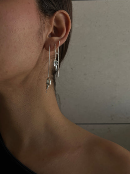 aretes drippin ae e04