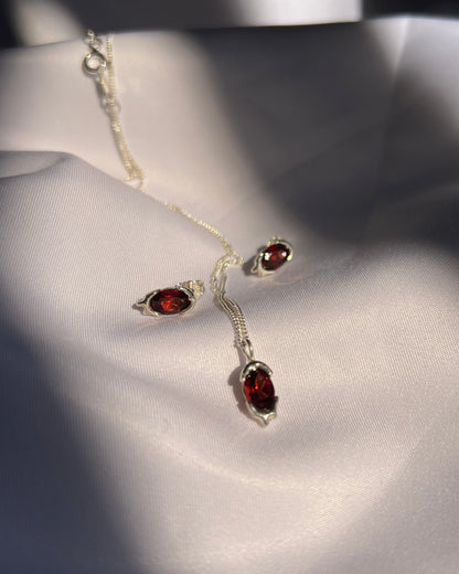 aretes drippin ae e05