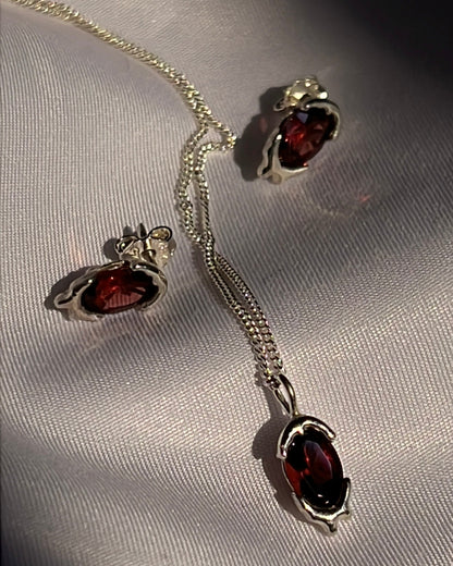 aretes drippin ae e05