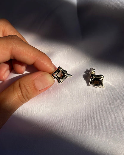 aretes drippin ae e05