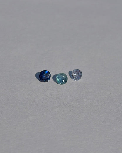 collar n05 + inicial