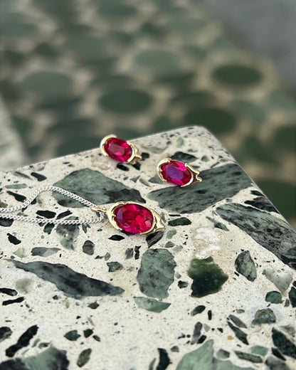 aretes drippin ae e05