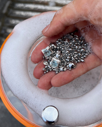 aretes drippin ae e03