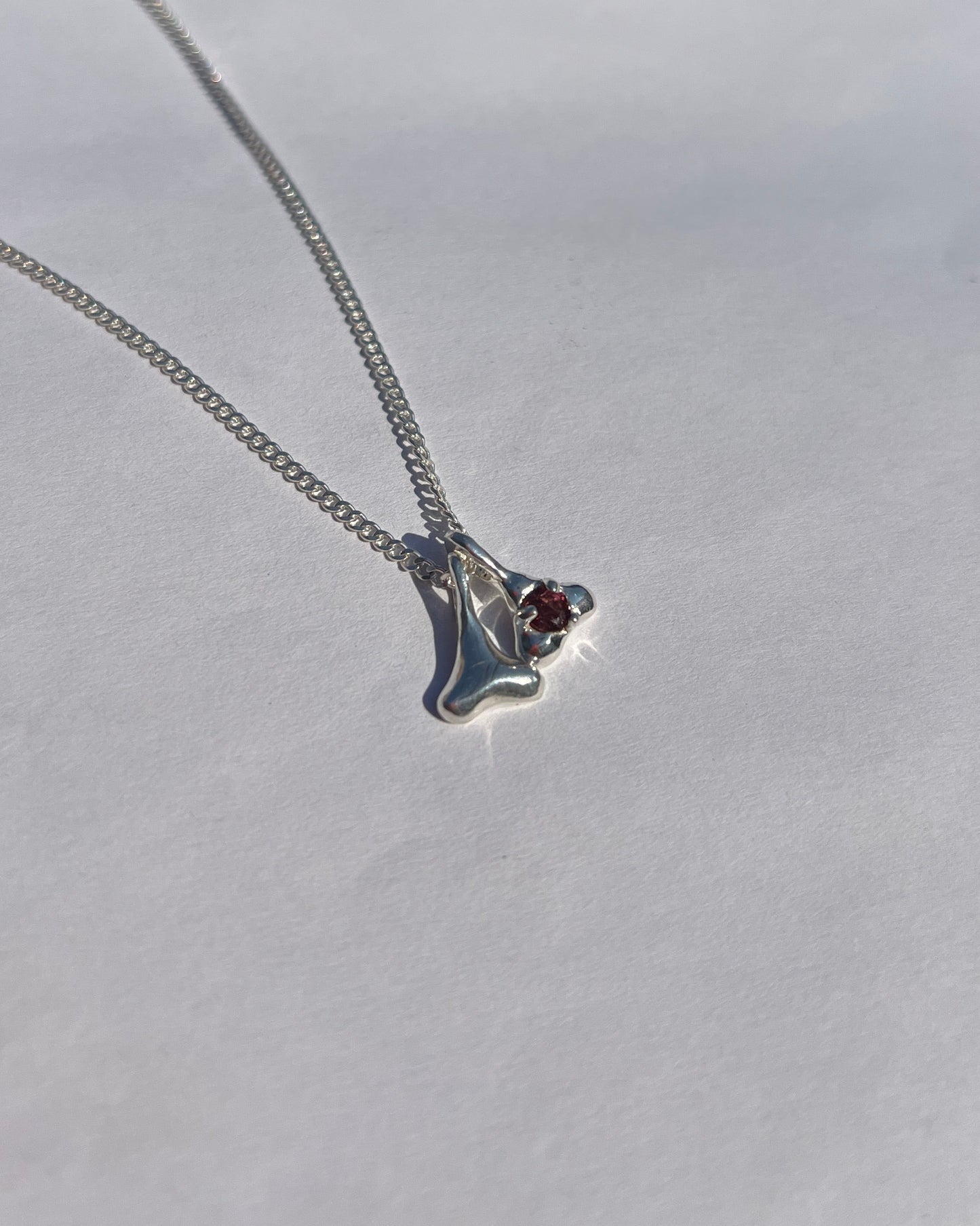 collar n05 + inicial