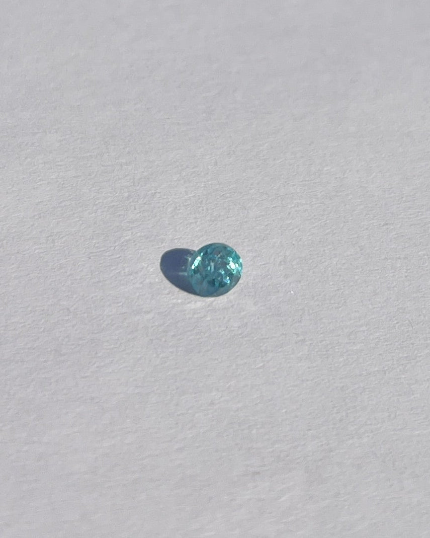 collar n05 + inicial