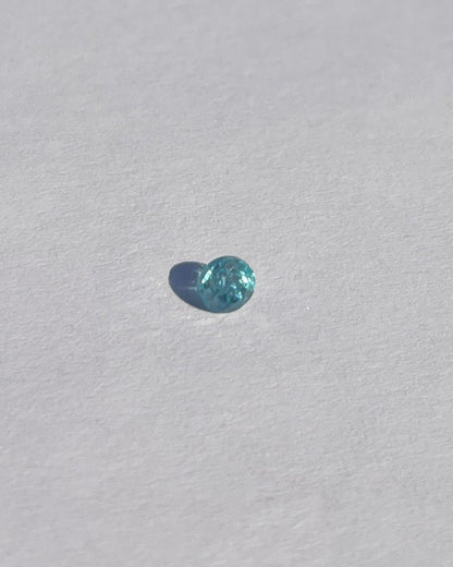 collar n05 + inicial