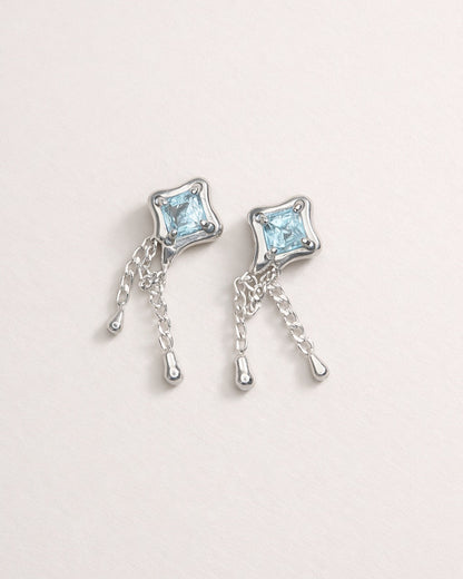 aretes drippin ae e03