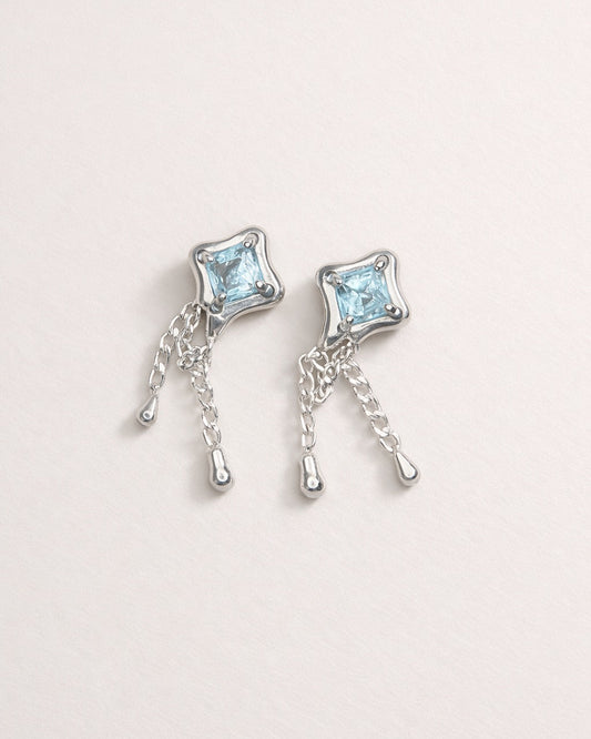 aretes drippin ae e03