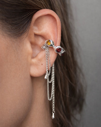 earcuff drippin ae ec01