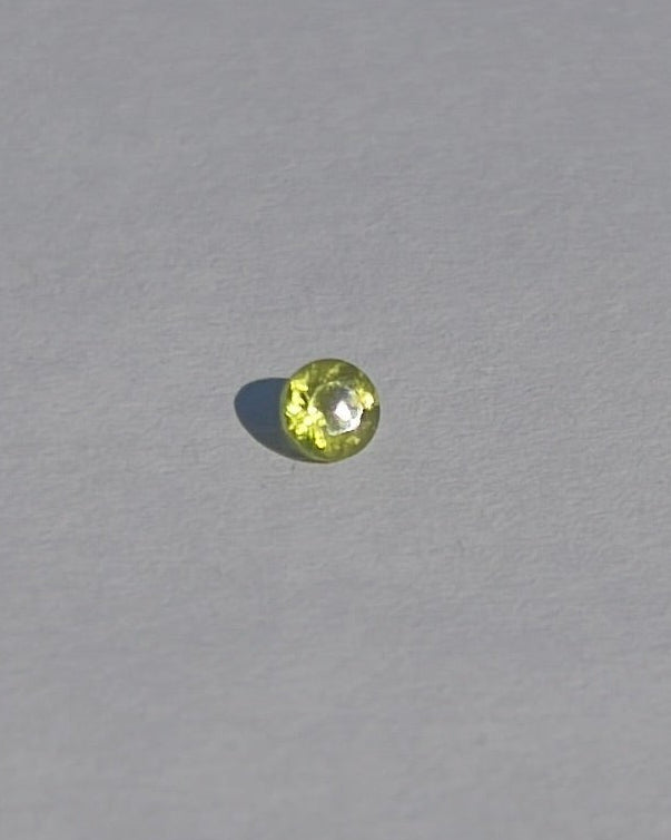 collar n05 + inicial