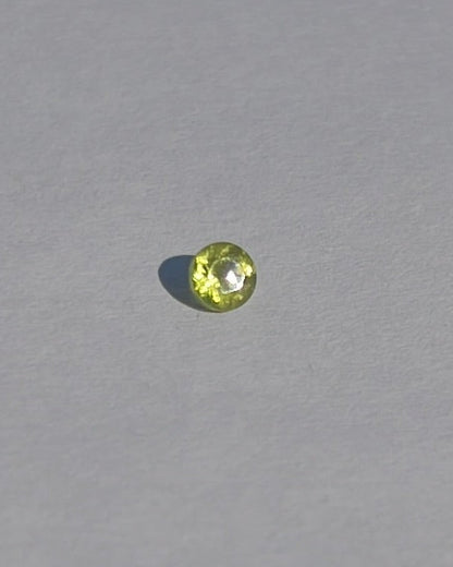 collar n05 + inicial